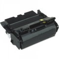 Remanufactured  Lexmark X644H11A High Yield Black Laser Toner Cartridge
