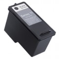 Remanufactured Compatible Dell CN594 Series 11 High Yield Black Ink Cartridge