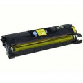 Remanufactured Hewlett Packard C9702A Yellow Laser Toner Cartridge