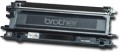 Genuine OEM Brother TN115BK  High Yield Black Laser Toner Cartridge