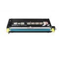 Remanufactured  Lexmark X560H2YG High Yield Yellow Laser Toner Cartridge