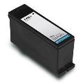 Remanufactured Lexmark 14N1070 (100XL) High Yield Magenta Ink Cartridge
