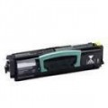 Remanufactured Lexmark 12A8405 High Yield Black Laser Toner