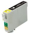 Remanufactured Epson T069120 (T0691) Black Ink Cartridge