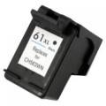 Remanufactured HP CH563WN (HP 61XL) High Yield Black Ink Cartridge