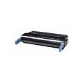 Remanufactured Hewlett Packard C9720A Black Laser Toner Cartridge