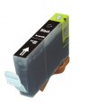 Compatible Canon BCI6BK Black Ink Cartridge