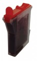 Compatible Brother LC21M Magenta Inkjet Cartridges