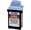 Remanufactured Xerox 8R7880 Color Ink Cartridge