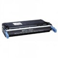Remanufactured HP C9730A Black Laser Toner Cartridge
