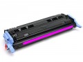 Remanufactured Hewlett Packard C9703A Magenta Laser Toner Cartridge