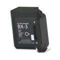 Remanufactured Canon BX3 Black Ink Cartridge