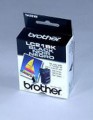 Genuine OEM Brother LC21BK Black Inkjet Cartridge