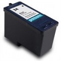 Remanufactured Lexmark 18C0034 (34) High Yield Black Ink Cartridge
