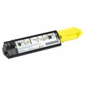 Compatible Dell 310-5729 (K5361) High Yield Yellow Toner Cartridge