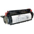 Remanufactured Lexmark 12A0825 Black Laser Toner Cartridge for the Optra Se 3455