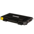 Compatible Samsung CLP-510D7K Black Laser Toner Cartridge