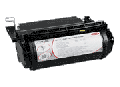 Remanufactured Lexmark 4K00199 High Yield Black Laser Toner Cartridge