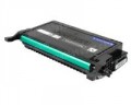 Compatible Samsung CLP-K660B High Yield Black Laser Toner Cartridge