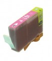 Compatible Canon BCI6PM Photo Magenta Ink Cartridge