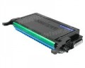 Compatible Samsung CLP-C660B High Yield Cyan Laser Toner Cartridge