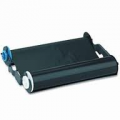 Compatible Brother PC301 Black Fax Cartridge with Roll