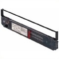 Premium Quality Black Printer Ribbon compatible with the Okidata 52103601