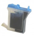 Compatible Brother LC31C Cyan Inkjet Cartridges