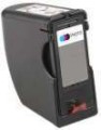 Remanufactured  Dell U5553 Photo Color Ink Cartridge