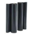 Compatible Brother PC302RF Black Thermal Fax Roll (2-pack)
