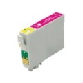 Remanufactured Epson T069320 (T0693) Magenta Ink Cartridge