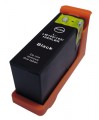 Remanufactured Lexmark 14N1068 (100XL) High Yield Black Ink Cartridge