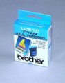 Genuine OEM Brother LC21C Cyan Inkjet Cartridge