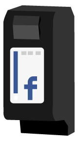 Like Us on Facebook