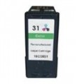 Remanufactured Lexmark 18C0031 (31) Photo Ink Cartridge