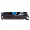 Remanufactured Hewlett Packard C9701A Cyan Laser Toner Cartridge