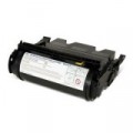 Compatible Dell 310-4572 (W2989) High Yield Black Laser Toner Cartridge