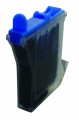 Compatible Brother LC21C Cyan Inkjet Cartridge