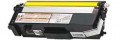 Compatible Brother TN315Y High Yield YellowLaser Toner Cartridge