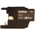 Genuine OEM Brother LC79Y Yellow Ink Cartridge