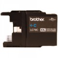 Genuine OEM Brother LC79C Cyan Ink Cartridge
