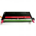 Compatible  Dell 310-8399 (XG723) High Yield Magenta Laser Toner Cartridge