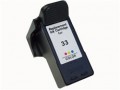 Remanufactured Lexmark 18C0033 (33) Standard Yield Color Ink Cartridge