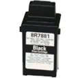 Remanufactured Xerox 8R7881 Black Ink Cartridge