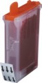 Compatible Brother LC04M Magenta Inkjet Cartridge